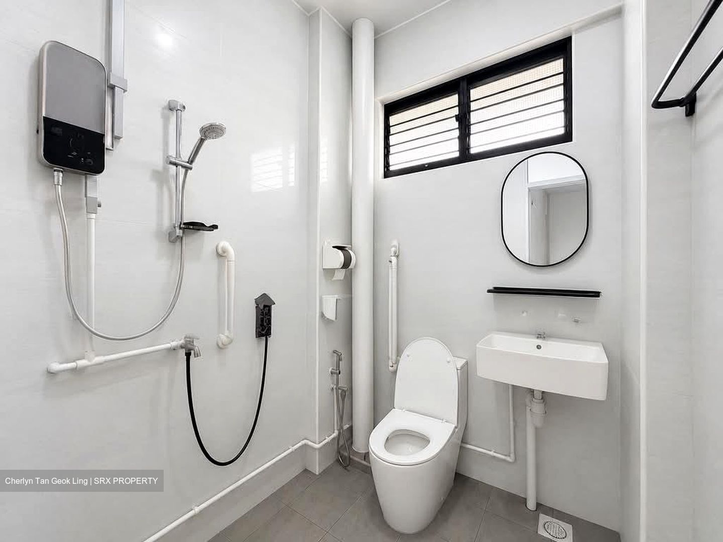 Blk 415 Saujana Road (Bukit Panjang), HDB 5 Rooms #591342301